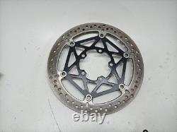 Disque De Frein Avant / T2022443 / 1545815 Pour Triumph Street Triple 765 Rs Str
