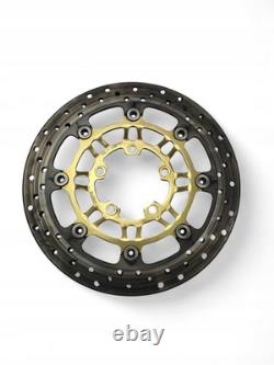 Disque de frein avant Triumph STREET TRIPLE 675