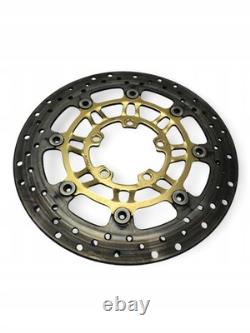 Disque de frein avant Triumph STREET TRIPLE 675