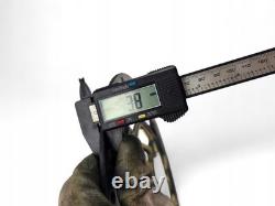 Disque de frein avant Triumph STREET TRIPLE 675