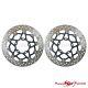 Disques De Frein Avant Brembo Pour Triumph Street Triple 675 20132016 78b40869