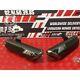 Double Silencieux Zard Penta Triumph 675 Street Triple 2007 à 2010