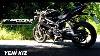 Ducati Sat Ld Triumph Street Triple 675 Lk S R