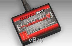 Dynojet Power Commander Pc5 PCV Pc 5 V Triumph Street Triple 765 2017 2018