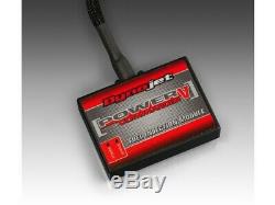 E21-024 ECU Dynojet Power Commander V TRIUMPH Street Triple 765 R/RS/S (17-18)