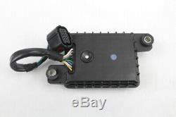 ECU Antenne Immobilizer Triumph Street Triple Rs 765 2017 2019 T2504061