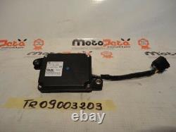 ECU Immobilizer CDI ECU Triumph Street Triple 675 13 15