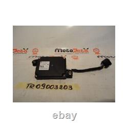 ECU Immobilizer CDI ECU Triumph Street Triple 675 13 15