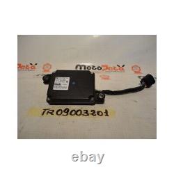 ECU Immobilizer CDI ECU Triumph Street Triple 675 13 15