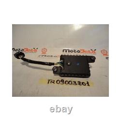 ECU Immobilizer CDI ECU Triumph Street Triple 675 13 15