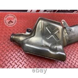 Échappement Triumph Street Triple Arrow pour modèles 2013 et plus, référence Échappement Triumph Street Triple Arrow pour modèles 2013 et plus, référence