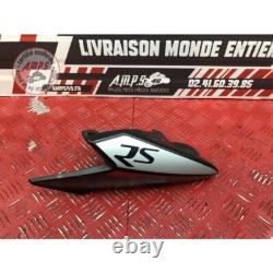 Ecope de radiateur droit Triumph 765 Street Triple RS 2017 à 2019