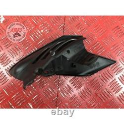 Ecope de radiateur droit Triumph 765 Street Triple RS 2017 à 2019