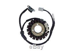 Electrosport Stator Allumage Triumph Street Triple R 675 2009/2014 V833200331