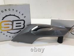 Embout Carène Gauche Triumph Street Triple 765 Rs 2020-2022 T2317021