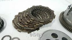 Embrayage Triumph Street Triple 675 2007 2008 2009 2010 2011 2012
