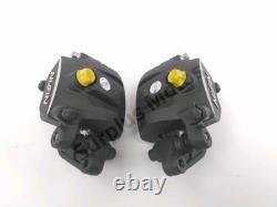 Etrier Frein Avant Triumph Street Triple 2020-2022 / Ne 55900