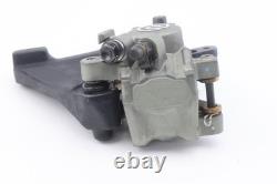 Etrier arrière TRIUMPH STREET TRIPLE 765 RS ABS 2023 à 2024