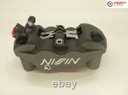 Étrier frein avant gauche (Triumph Street Triple R 675 2013 2016)