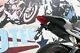 Evotech Portatarga Triumph Street Triple Rs 2017-2020 + Kit-elt + Supporti Frecc
