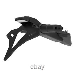 Evotech Triumph Street Triple 675 765 2013+ Support de Plaque Tail Tidy