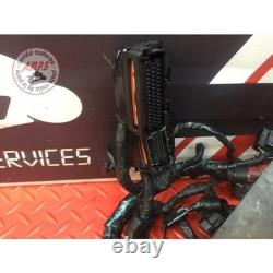 Faisceau électrique principale Triumph Street Triple 675 R 2013 à 2016