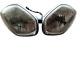Feu Phare Avant Avec Lésion Triumph Street Triple 675 2013/2016 T2701952