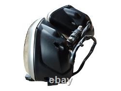 Feu Phare Avant Avec Lésion Triumph Street Triple 675 2013/2016 T2701952