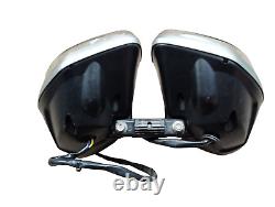 Feu Phare Avant Avec Lésion Triumph Street Triple 675 2013/2016 T2701952
