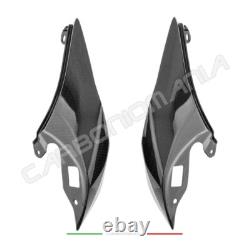 Fianchetti Codone Triumph Street Triple 765 RS 2020 2022 Performance Qu