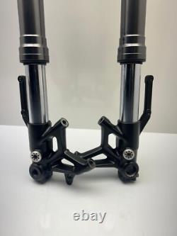 Fourche complète Triumph Street Triple 765 RS 2017 / 2019