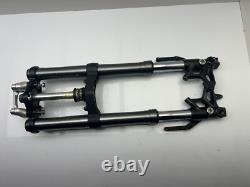 Fourche complète Triumph Street Triple 765 RS 2017 / 2019