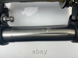 Fourche complète Triumph Street Triple 765 RS 2017 / 2019