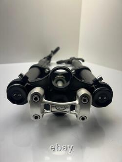 Fourche complète Triumph Street Triple 765 RS 2017 / 2019