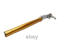 Fourche droite, suspension avant USD Triumph Street Triple 765 RS 24-24