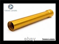 Fourreau de Fourche pour Triumph Street Triple 765 S de 2019 / 482 mm