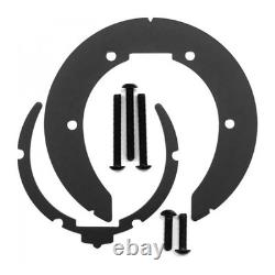 GIVI Sac Tanklock ST611 + Bride Bouchon Réservoir Pour Triumph Street Triple 675