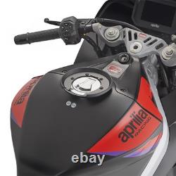 GIVI Sac Tanklock ST611 + Bride Bouchon Réservoir Pour Triumph Street Triple 675