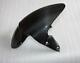 Garde Boue Avant Triumph Street Triple 2007 2008 2009 2010 2011 2012 Carbone Bri