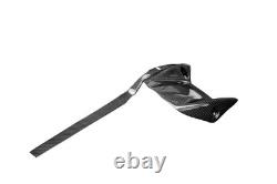 Garde boue arrière Carbone pour Triumph Street Triple 765 2017