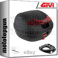 Givi Valise Monolock E340n Vision For Triumph Street Triple 675 2011 11 2012 12