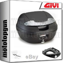 Givi Valise Monolock E340nt Vision For Triumph Street Triple 675 2011 11 2012 12