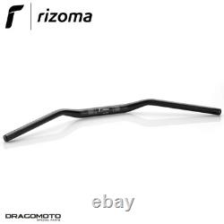 Guidon Triumph Street Triple 2007-2012 RIZOMA MA006B Noir