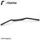 Guidon Triumph Street Triple R 2009-2012 Rizoma Ma006b Noir