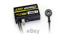 Healtech Quick Shifter Ecu Triumph Street Triple 675 2008-2008