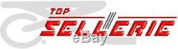 Housse De Selle Design Triumph Street Triple 765 R 17 Top Sellerie Web5748