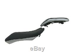 Housse De Selle Design Triumph Street Triple 765 R 17 Top Sellerie Web5748