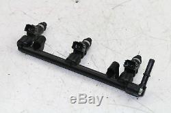 Injecteur Triumph Street Triple 675 (2007 2012)