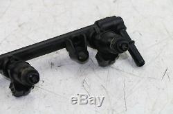 Injecteur Triumph Street Triple 675 (2007 2012)