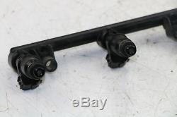 Injecteur Triumph Street Triple 675 (2007 2012)